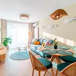 Whiteblue 41 Apartamenty Blizej Morza