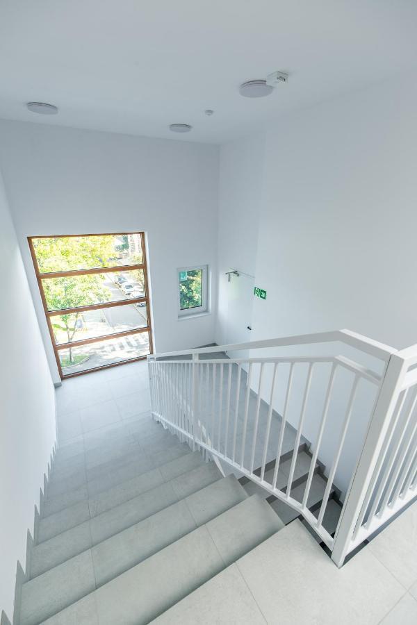Apartment Whiteblue 41 Blizej Morza *