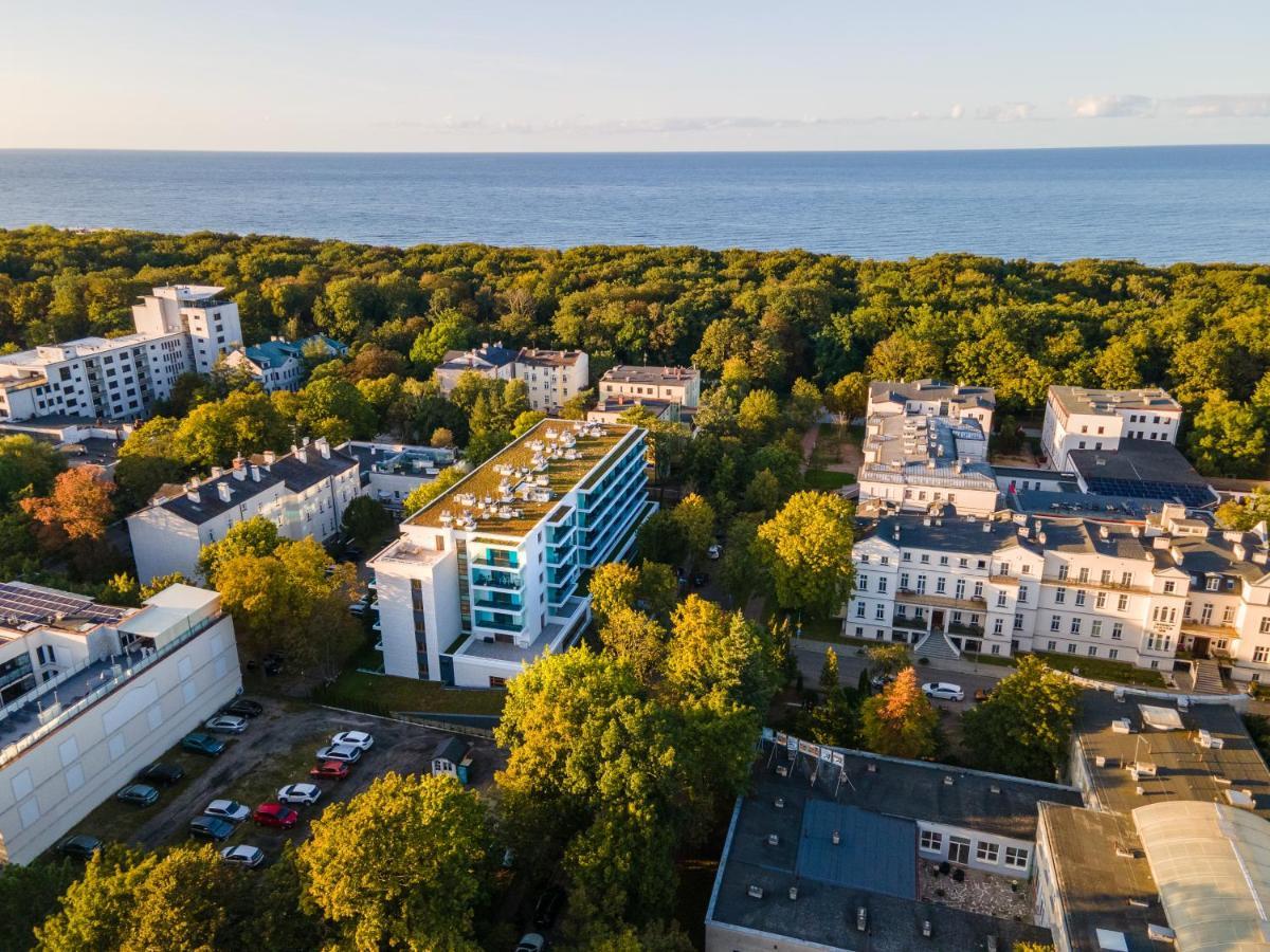 Apartment Whiteblue 41 Blizej Morza