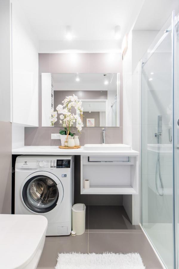 Apartment Whiteblue 41 Blizej Morza
