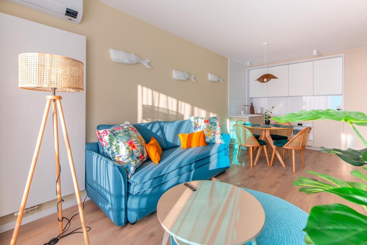 Apartment Whiteblue 41 Blizej Morza