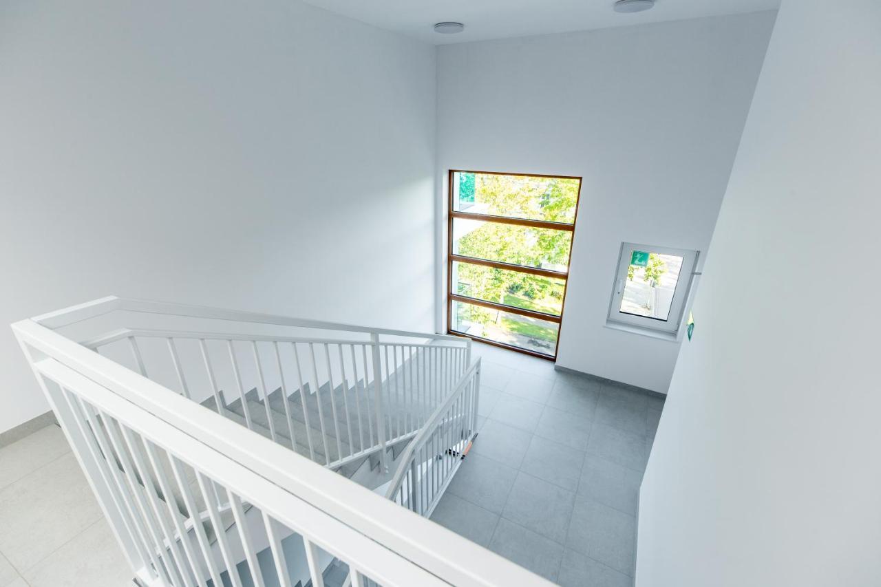 Apartment Whiteblue 41 Blizej Morza