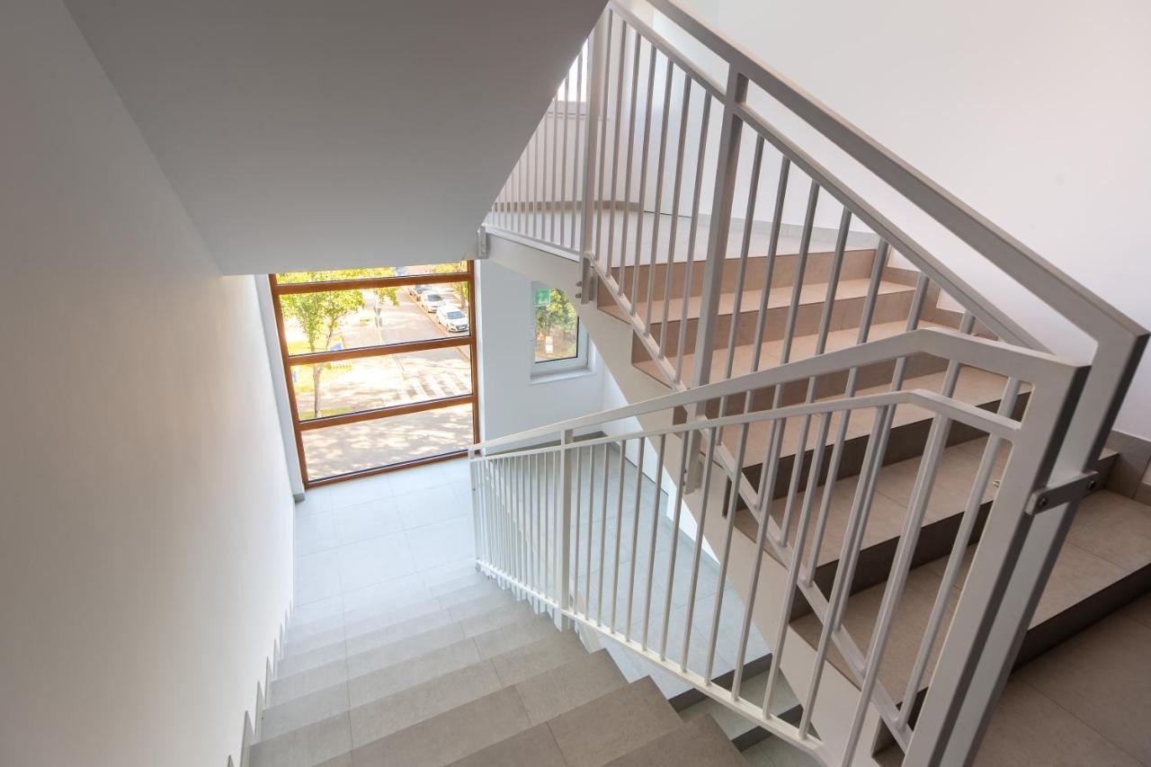 Apartment Whiteblue 41 Blizej Morza *
